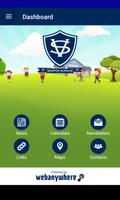 Vange PS (SS16 4QA) poster