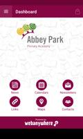 Abbey Park Primary Academy (HX2 9DG) poster