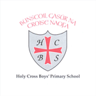 Holy Cross Boys' PS (BT14 7EX) icône