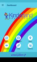 Kinderland Day Nursery (CR2 7AE) poster