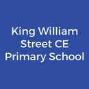 King William Street CE PS (SN1 3LB) APK