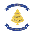 St. Boniface R.C. PS (M7 2HL) APK