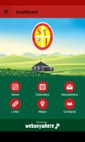 St Joseph's RC VA PS (TS23 3NN) poster