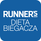 Runner’s World Dieta Biegacza icône