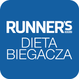 Runner’s World Dieta Biegacza icône