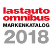 lastauto omnibus Markenkatalog