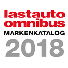 lastauto omnibus Markenkatalog icon