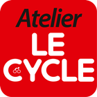 Atelier Le Cycle icône