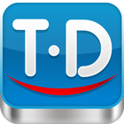 آیکون‌ T-Dental App