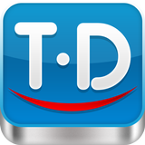 T-Dental App icône