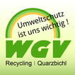 WGV Abfall-App icon