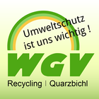 WGV Abfall-App biểu tượng