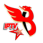 BES-IPTV STB 1.3 アイコン