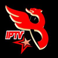 پوستر BES-IPTV STB 1.3