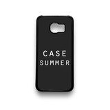 Designer Samsung Phone Cases-icoon