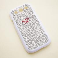 Designer Samsung Phone Cases syot layar 1