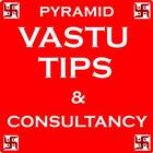 Pyramid VastuTips:Consultancy icon
