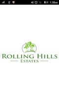 Rolling Hills Estates MS Plakat