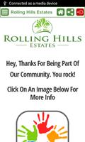 Rolling Hills Estates MS Ekran Görüntüsü 1