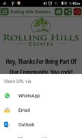 Rolling Hills Estates MS Ekran Görüntüsü 3