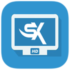 SXTV HD IPTV ไอคอน