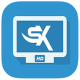 SXTV HD IPTV icône