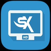 SXTV HD IPTV capture d'écran 3