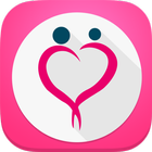 Sweeedy.com - Dating App ícone