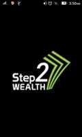 Step to Wealth Affiche