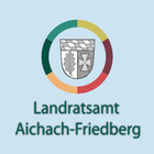 Aichach-Friedberg Abfall-App icon