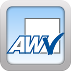 AWV-Nordschwaben Abfall-App アイコン