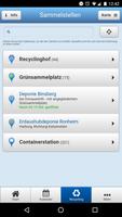 AWV-Nordschwaben Abfall-App स्क्रीनशॉट 3
