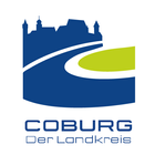 Landkreis Coburg Abfall-App Zeichen