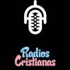 Radios Cristianas أيقونة