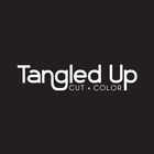 Tangled Up 아이콘