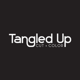 Tangled Up Zeichen