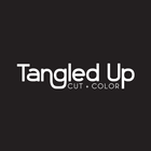 Tangled Up icône