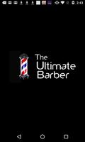 The Ultimate Barber-poster