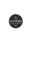The Langmore Salon Team App gönderen
