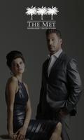 The Met Day Spa & Salon Cartaz