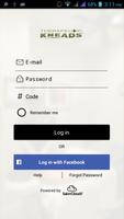 Therapeutic Kneads Team App Ekran Görüntüsü 1