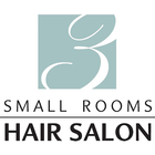 Three Small Rooms Team App simgesi