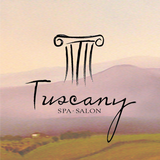 Tuscany Spa Salon-icoon