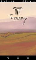 Tuscany Spa Salon ポスター