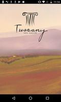 Tuscany Spa Salon poster