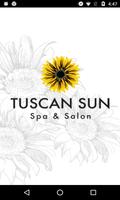 Tuscan Sun Spa & Salon poster