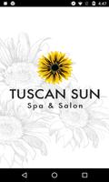 Tuscan Sun Spa & Salon Cartaz