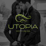 Utopia Salon & Day Spa icône