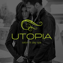 Utopia Salon & Spa Team App APK