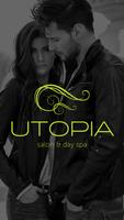 Utopia Salon & Spa Team App gönderen